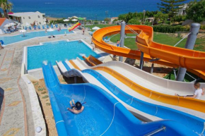 Отель Rethymno Mare Royal  Ретимно